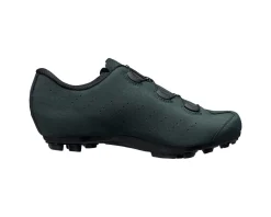 Sidi Shoes|Shoes, Socks, & Footwear|Speed 2 Mountain Shoes (Green/Black) (45.5)