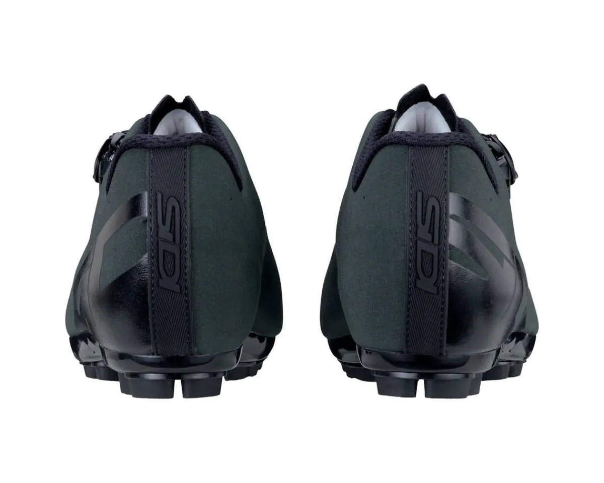 Sidi Shoes|Shoes, Socks, & Footwear|Speed 2 Mountain Shoes (Green/Black) (45.5)