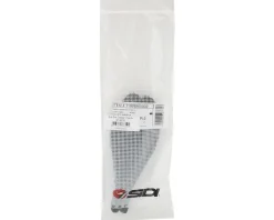Sidi Shoes|Clothing Sale|SRS Carbon Inserts (Black/Red) (41-42.5)