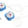 Sidi Shoes|Shoes, Socks, & Footwear|Tecno-3 Push Buckles (Light Blue/White) (Long)