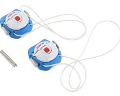 Sidi Shoes|Shoes, Socks, & Footwear|Tecno-3 Push Buckles (Light Blue/White) (Long)