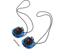 Sidi Shoes|Shoes, Socks, & Footwear|Tecno-3 Push Buckles (Light Blue/Black) (Long)