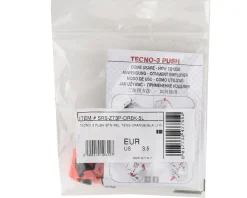 Sidi Shoes|Shoes, Socks, & Footwear|Tecno-3 Push Buckles (Orange/Black) (Long)