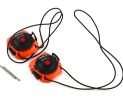 Sidi Shoes|Shoes, Socks, & Footwear|Tecno-3 Push Buckles (Orange/Black) (Long)