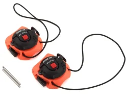 Sidi Shoes|Shoes, Socks, & Footwear|Tecno-3 Push Buckles (Orange/Black) (Short)