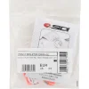 Sidi Shoes|Shoes, Socks, & Footwear|Tecno-3 Push Buckles (Orange/White) (Long)