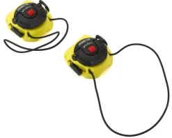 Sidi Shoes|Shoes, Socks, & Footwear|Tecno-3 Push Buckles (Yellow/Black) (Short)
