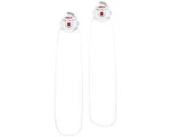 Sidi Shoes|Shoes, Socks, & Footwear|Tecno 3 Push Flex Dial System (White/Red) (Pair)