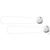 Sidi Shoes|Shoes, Socks, & Footwear|Tecno-3 Push Long System (White/White) (Pair)