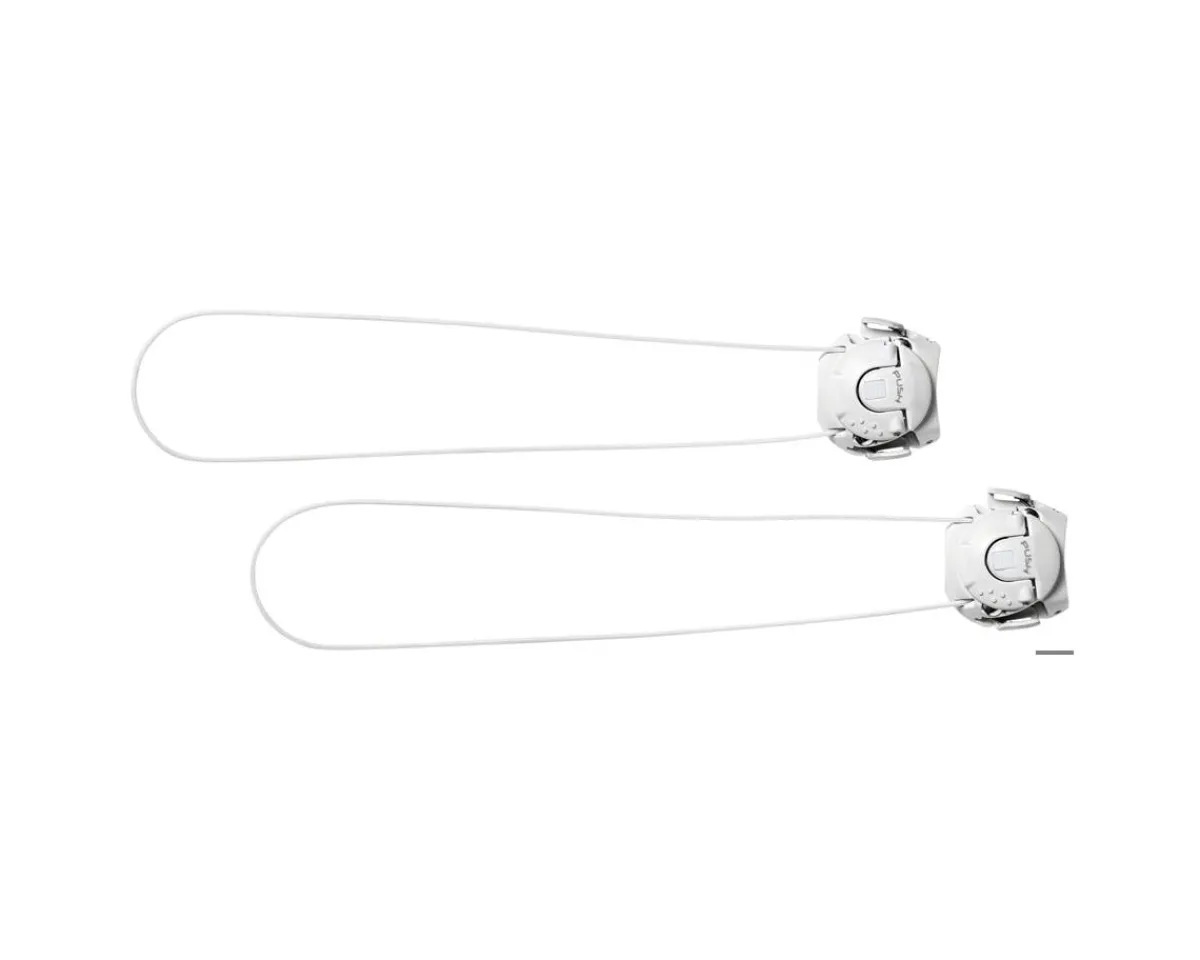 Sidi Shoes|Shoes, Socks, & Footwear|Tecno-3 Push Long System (White/White) (Pair)