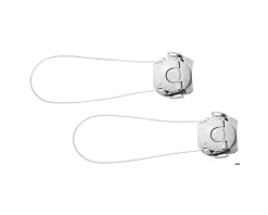 Sidi Shoes|Shoes, Socks, & Footwear|Tecno-3 Push Short System (White/White) (Pair)