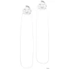 Sidi Shoes|Shoes, Socks, & Footwear|Tecno 3 Push Single Dial System (White/White) (Pair) (For Drako 2 MTB Shoes/Wire 2S Road Shoes)