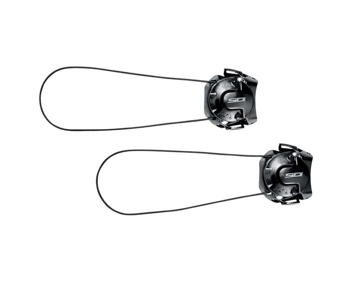 Sidi Shoes|Shoes, Socks, & Footwear|Tecno-3 Rotor System System Pair (Black/Black) (65mm)