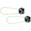 Sidi Shoes|Shoes, Socks, & Footwear|Tecno-3 Rotor System System Pair (Black/Yellow) (65mm)