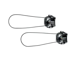 Sidi Shoes|Shoes, Socks, & Footwear|Tecno-3 Short System (Black/Black) (Pair) (75mm Wire)