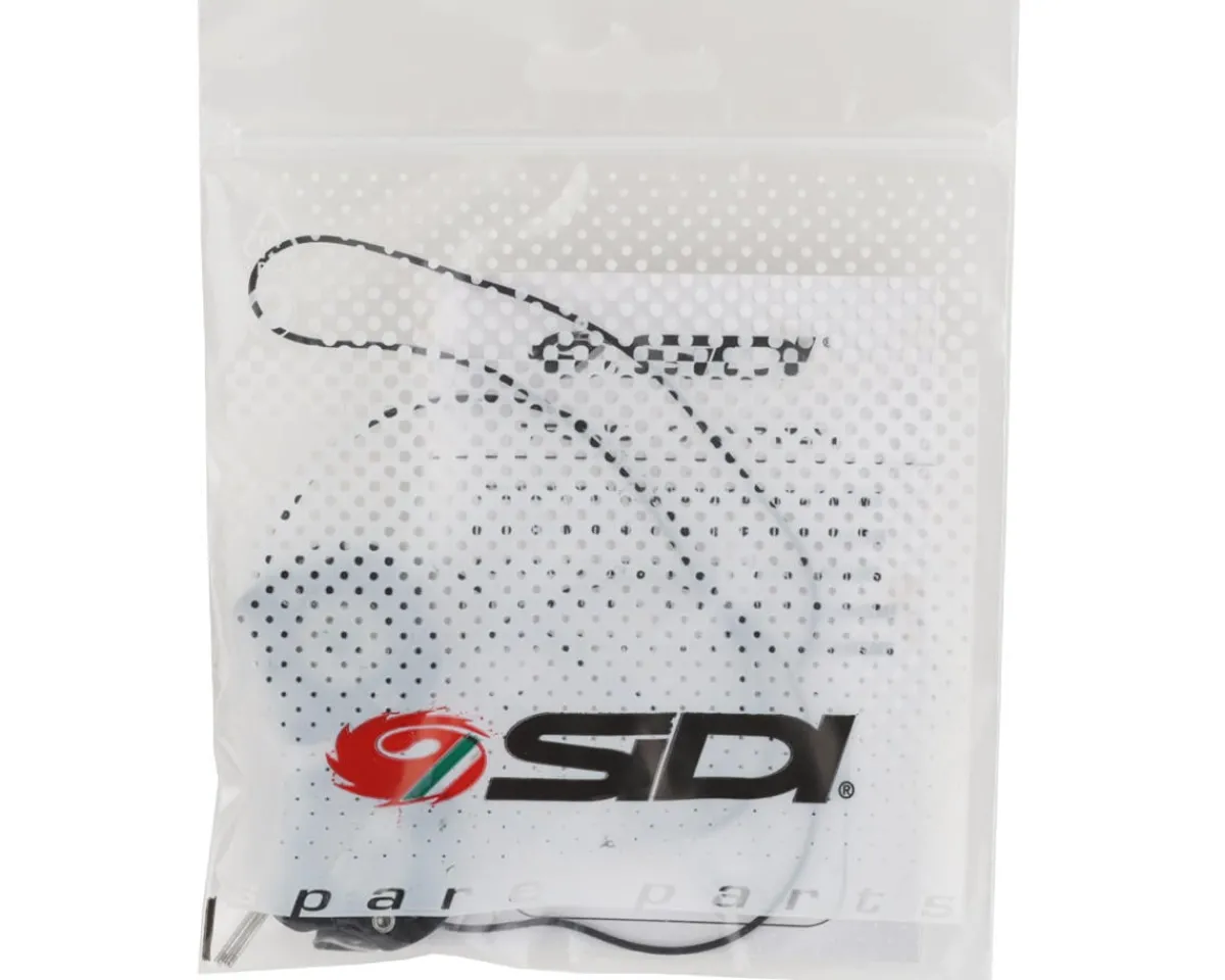 Sidi Shoes|Shoes, Socks, & Footwear|Tecno 3 System Maxi (Black) (Long) (Pair) (For SD15)