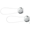 Sidi Shoes|Shoes, Socks, & Footwear|Tecno-3 System (White/White) (Pair) (Short)