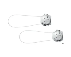 Sidi Shoes|Shoes, Socks, & Footwear|Tecno-3 System (White/White) (Pair) (Short)