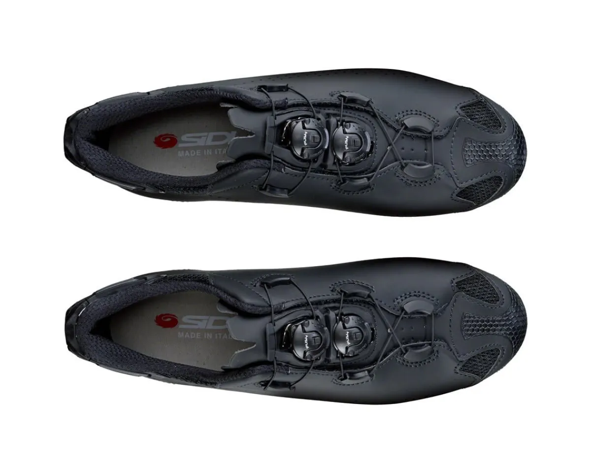 Sidi Shoes|Clothing Sale|Tiger 2S Mountain Shoes (Black) (40)