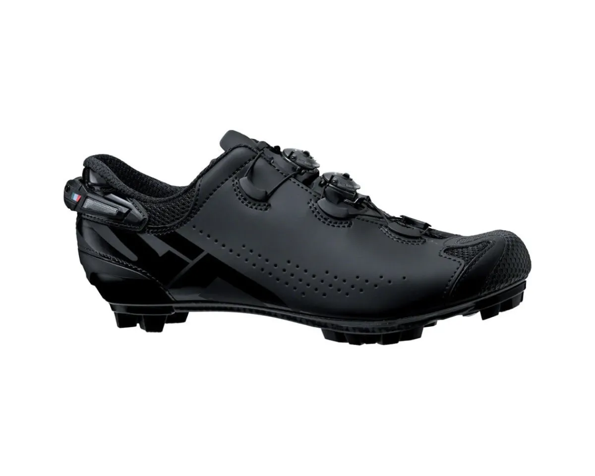 Sidi Shoes|Clothing Sale|Tiger 2S Mountain Shoes (Black) (40)