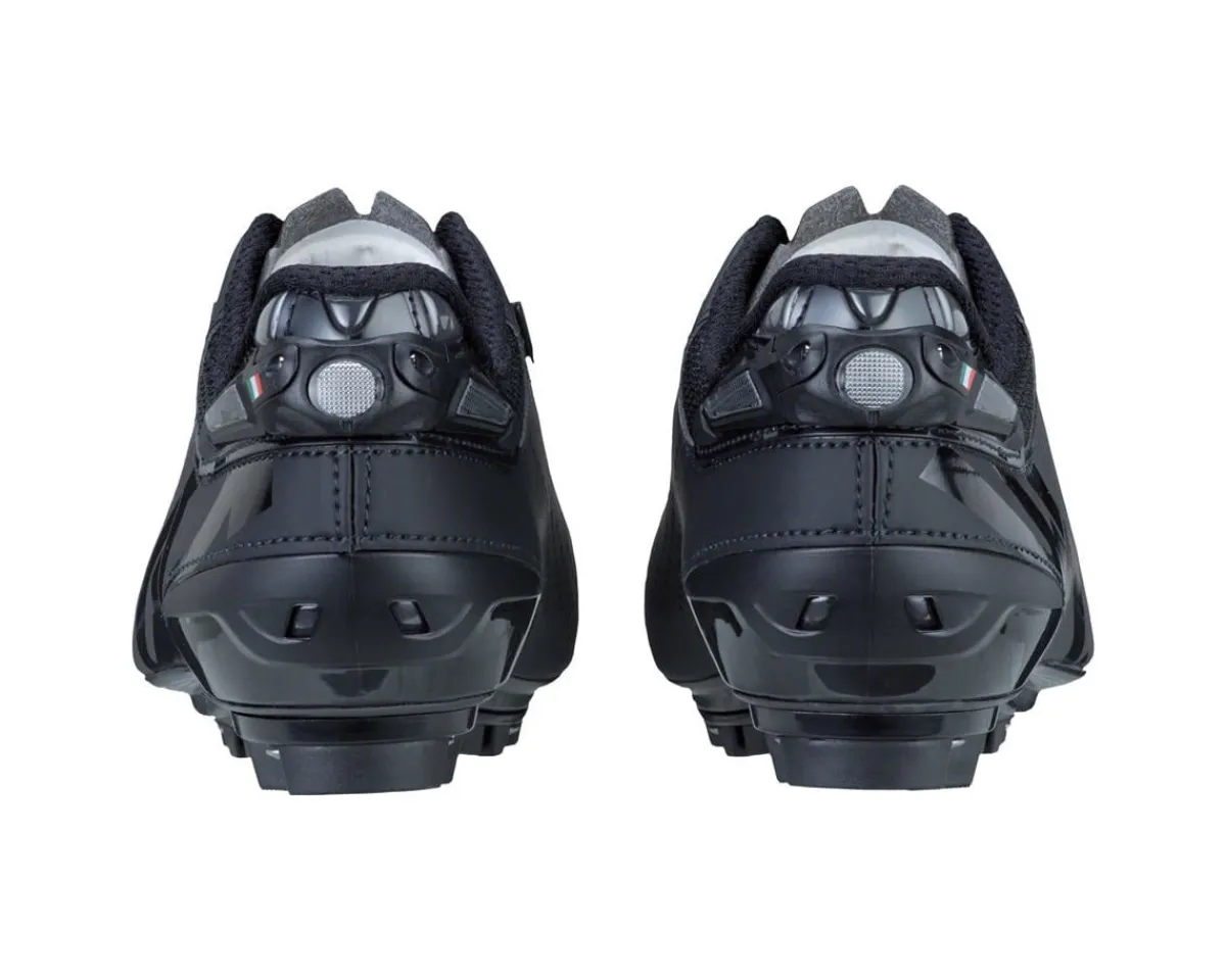 Sidi Shoes|Clothing Sale|Tiger 2S Mountain Shoes (Black) (40)