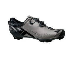 Sidi Shoes|Clothing Sale|Tiger 2S Mountain Shoes (Titanium Black) (43)