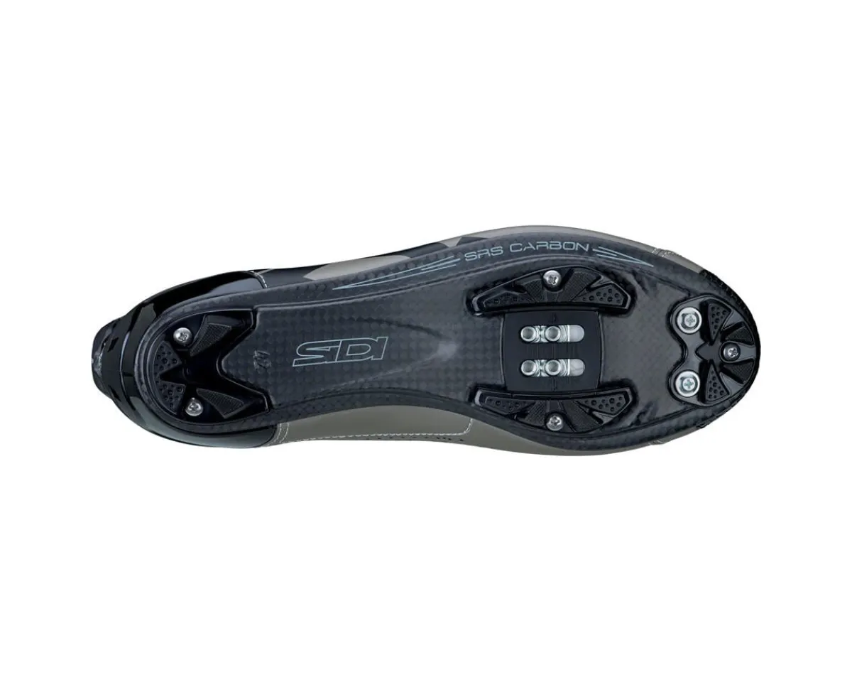 Sidi Shoes|Clothing Sale|Tiger 2S Mountain Shoes (Titanium Black) (43)