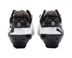 Sidi Shoes|Clothing Sale|Tiger 2S SRS Mountain Shoes (White/Black) (43)
