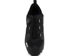 Sidi Shoes|Shoes, Socks, & Footwear|Turbo Mountain Shoes (Black/Black) (41)