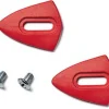 Sidi Shoes|Clothing Sale|Vent Sliders (Red)