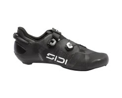 Sidi Shoes|Shoes, Socks, & Footwear|Wire 3 Road Shoes (Black) (40) (Millenium Fit)