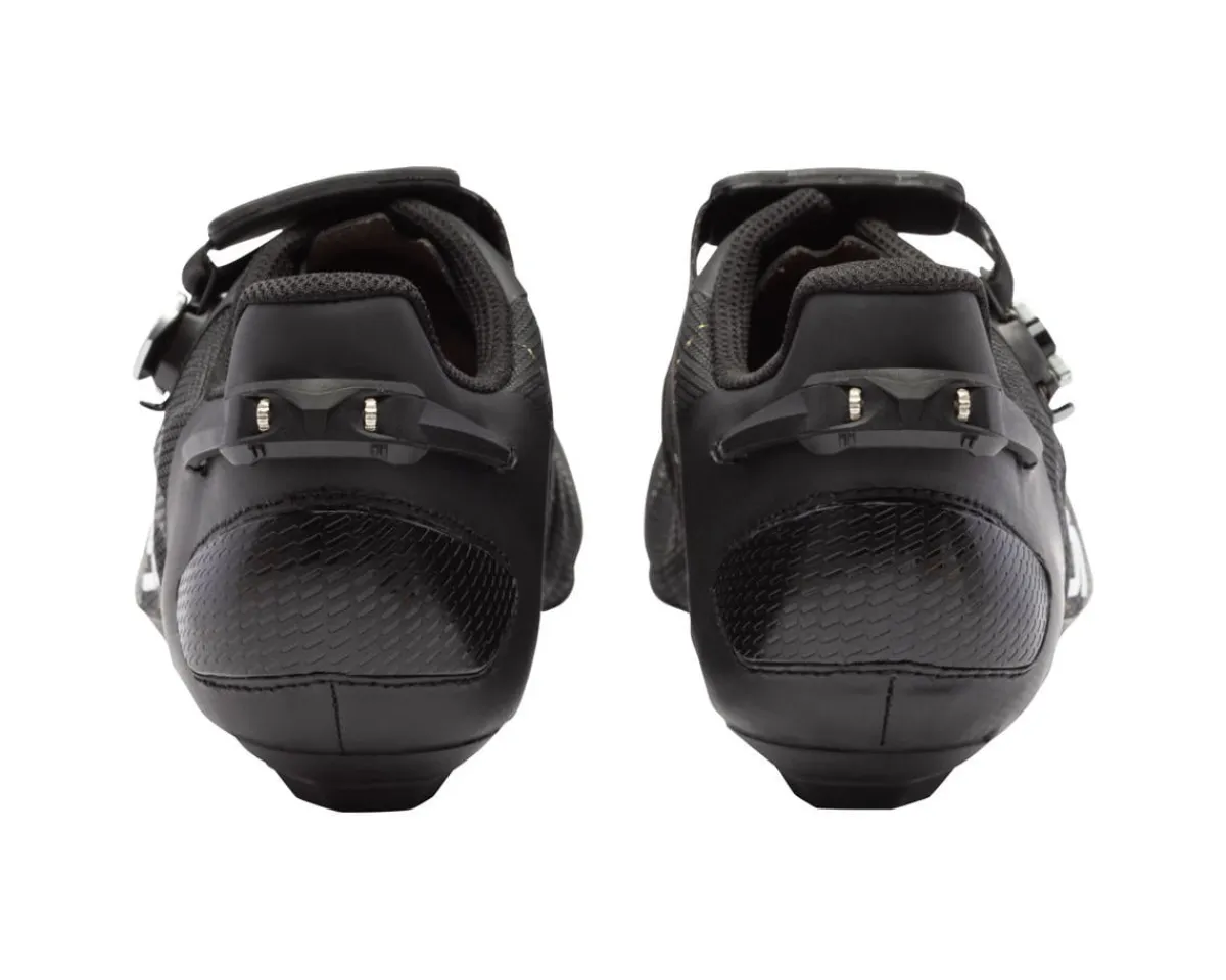 Sidi Shoes|Shoes, Socks, & Footwear|Wire 3 Road Shoes (Black) (40) (Millenium Fit)