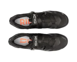 Sidi Shoes|Shoes, Socks, & Footwear|Wire 3 Road Shoes (Black) (40) (Millenium Fit)