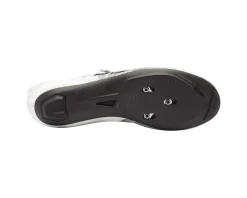 Sidi Shoes|Shoes, Socks, & Footwear|Wire 3 Road Shoes (White) (40) (Millenium Fit)