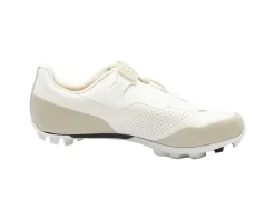 Sidi Shoes|Women'S|Women's Dominator X Mountain Bike Shoes (Ice White/Sand) (41)