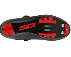 Sidi Shoes|Women'S|Women's Eagle 10 Mountain Shoes (Black) (37) (Formerly Dominator 10)