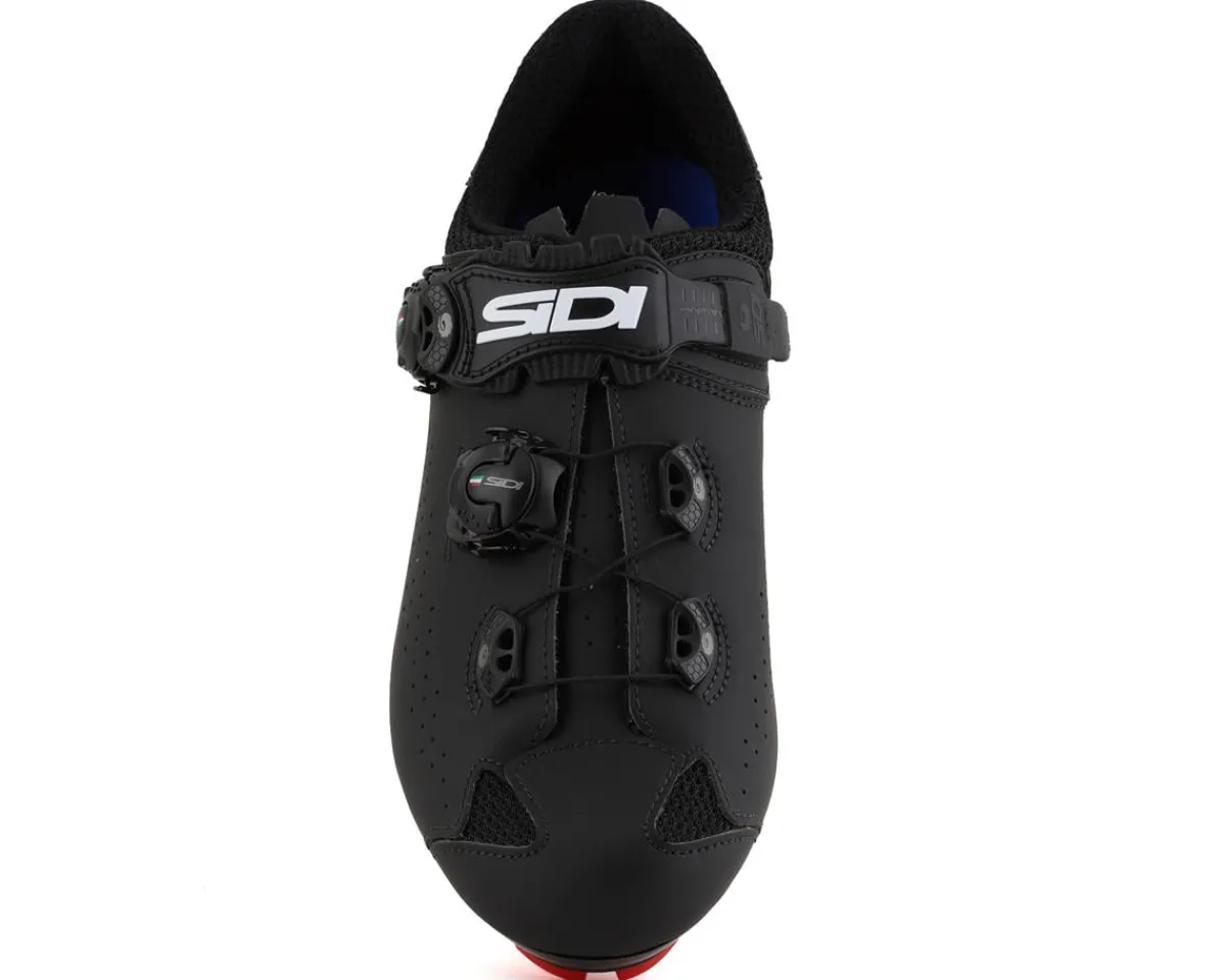 Sidi Shoes|Women'S|Women's Eagle 10 Mountain Shoes (Black) (37) (Formerly Dominator 10)