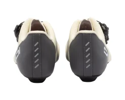 Sidi Shoes|Women'S|Women's Ergo 6 Road Shoes (Vanilla/Anthracite) (37) (Millenium Fit)