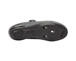 Sidi Shoes|Women'S|Women's Genius X Wyve Road Shoes (Anthracite Grey) (38)