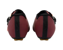 Sidi Shoes|Women's Prima Road Shoes (Cabernet/Coral) (41)