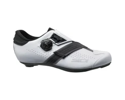 Sidi Shoes|Women'S|Women's Prima Road Shoes (White/Black) (41)
