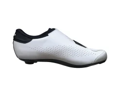 Sidi Shoes|Women'S|Women's Prima Road Shoes (White/Black) (41)