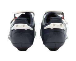 Sidi Shoes|Women'S|Women's Wire 3 Road Shoes (Dark Blue) (37) (Millenium Fit)