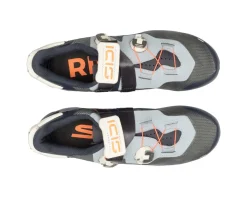 Sidi Shoes|Women'S|Women's Wire 3 Road Shoes (Dark Blue) (37) (Millenium Fit)