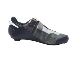 Sidi Shoes|Women'S|Women's Wire 3 Road Shoes (Dark Blue) (37) (Millenium Fit)
