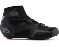 Sidi Shoes|Shoes, Socks, & Footwear|Zero Gore 2 Winter Road Shoes (Black) (42)