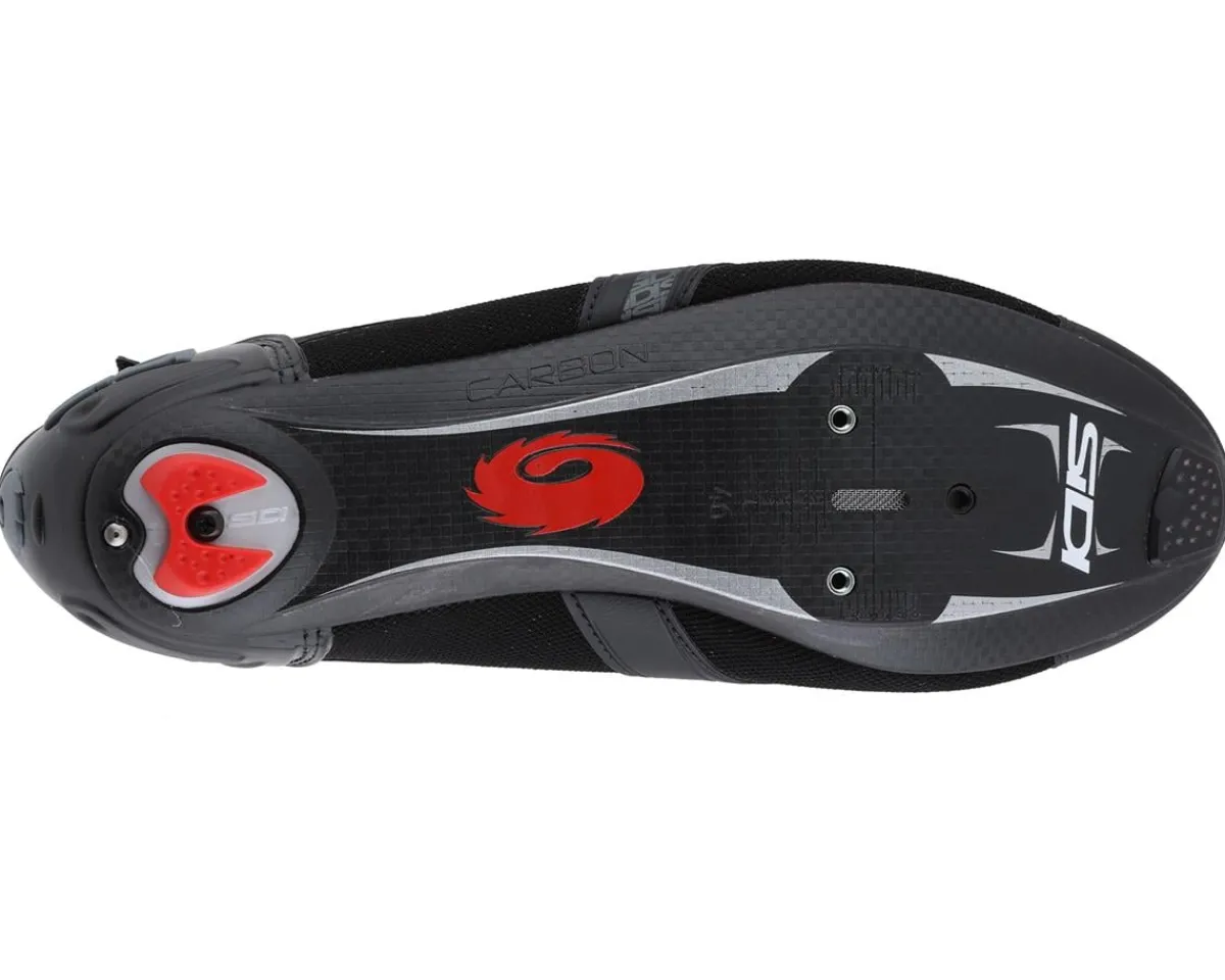 Sidi Shoes|Shoes, Socks, & Footwear|Zero Gore 2 Winter Road Shoes (Black) (42)