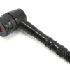 Silca Pumps & Co2|Pumps & Co2|Disc Inflation Adapter (Aluminum)