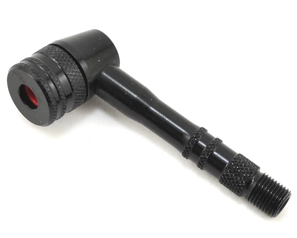 Silca Pumps & Co2|Pumps & Co2|Disc Inflation Adapter (Aluminum)