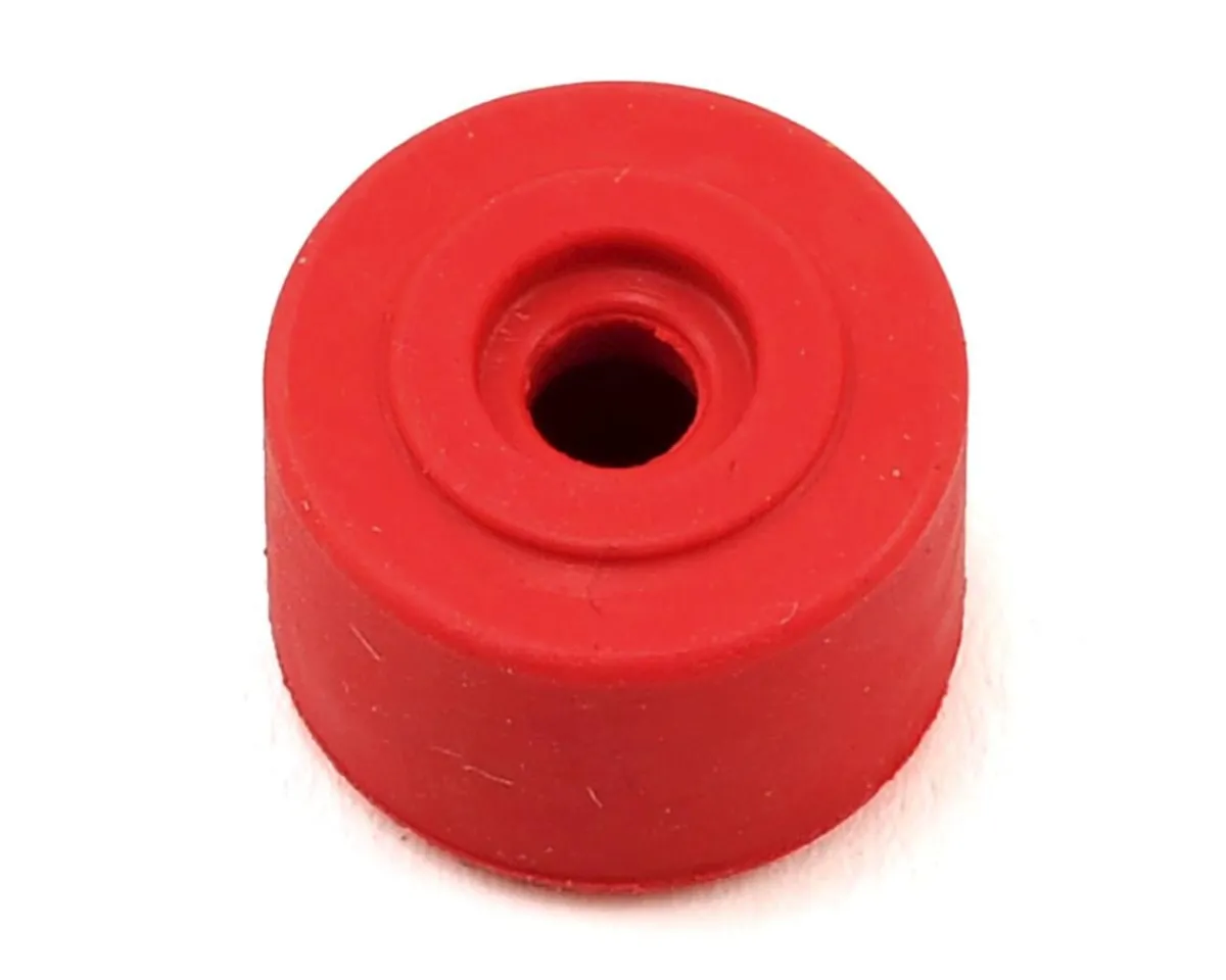 Silca Pumps & Co2|Pumps & Co2|Elastomer Seal for Impero and Reversible Chuck #323